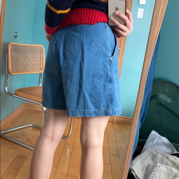 Vintage Nevada skort - Picture 6 of 6